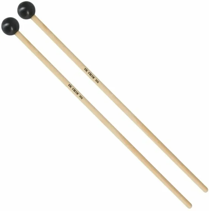 Vic Firth M6 Baguettes pour percussions