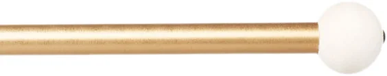 Vic Firth MT2a Corpsmaster MULTI-tom Ténor Aluminium Super Hard