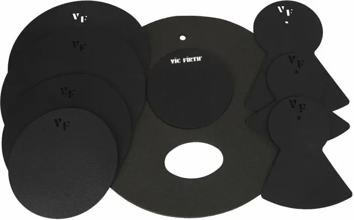 Vic Firth MUTEPP5 Accessoire d‘atténuation