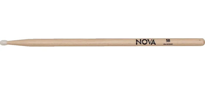 Vic Firth Nova 5BN – Olives Nylon