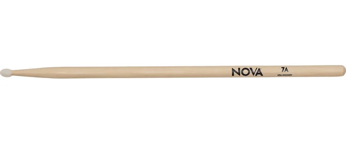 Vic Firth NOVA 7AN – OLIVES NYLON