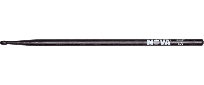 Vic Firth Nova By Vic Firth 5AB – Noire