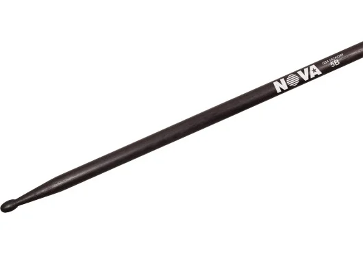 Vic Firth Nova By Vic Firth 5BB – Noire