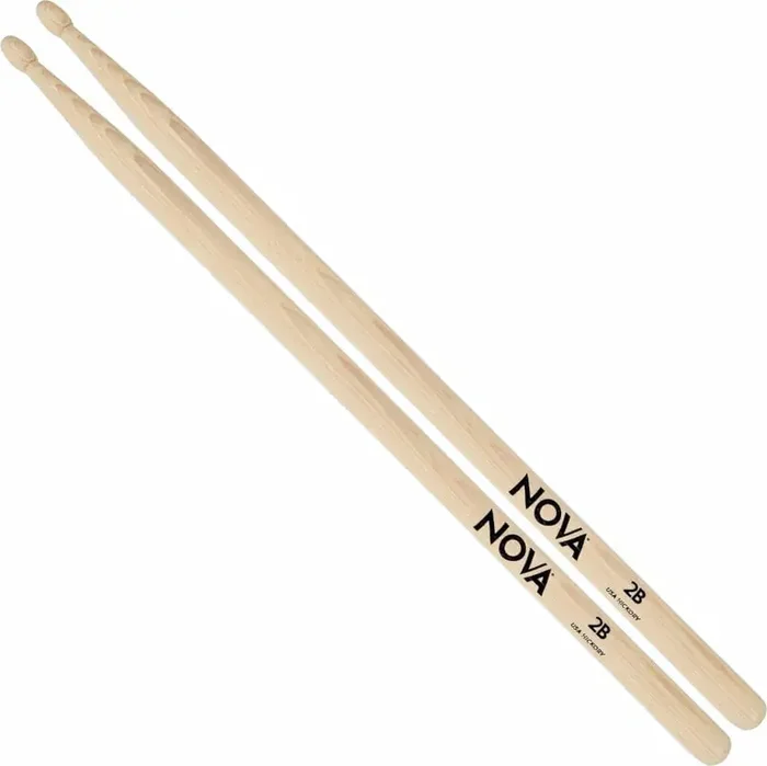 Vic Firth Nova N2B Baguettes