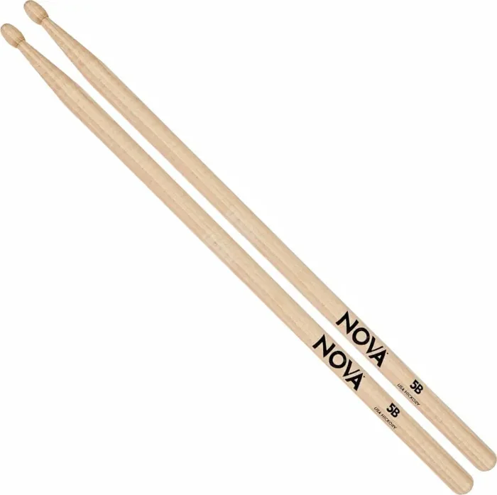 Vic Firth Nova N5B Baguettes