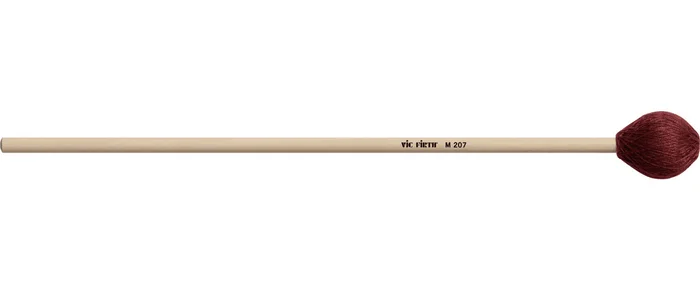 Vic Firth Pesante Series M207 – Medium Hard