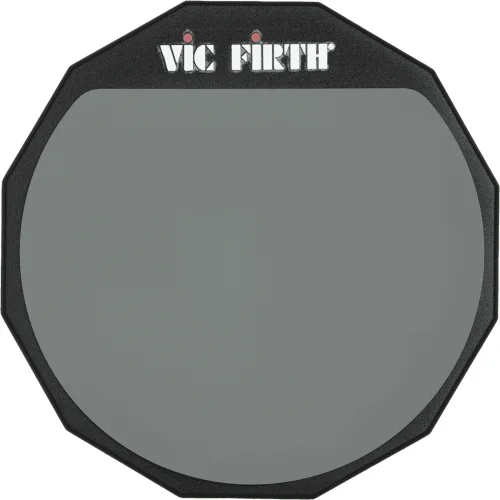 VIC FIRTH PRACTICE PAD12