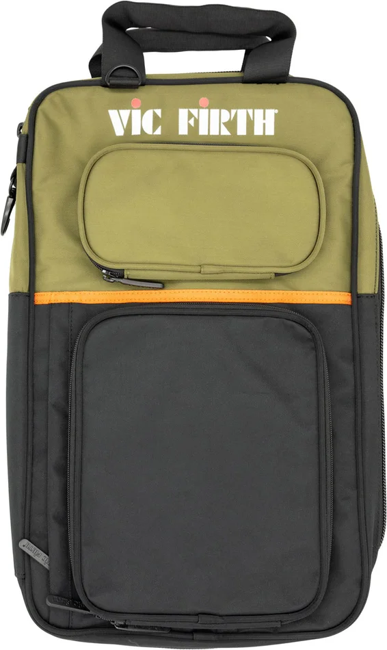 Vic Firth Professional Stick Bag 24 Paires