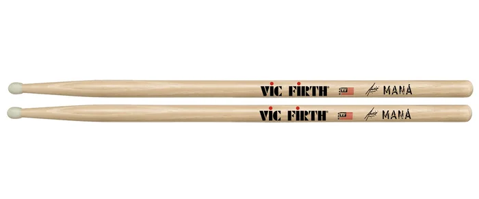 Vic Firth Sag – Alex Gonzalez Signature