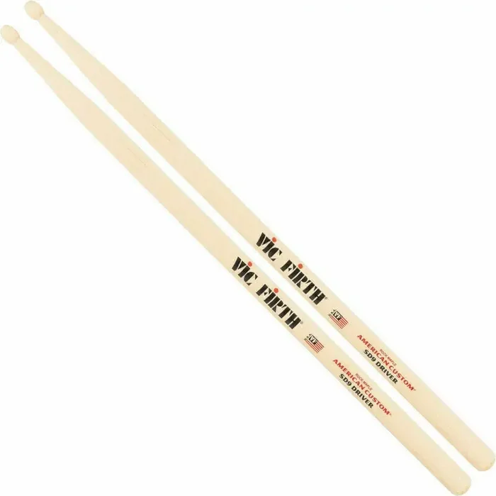 Vic Firth SD9 American Custom Baguettes