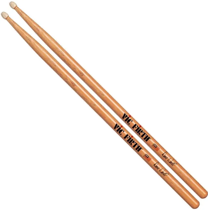 Vic Firth SDW2 Dave Weckl Evolution Baguettes