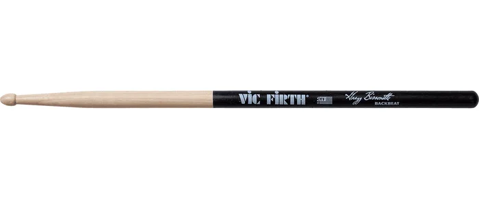 Vic Firth SGB2 – Gregg Bissonette « backbeat » Signature