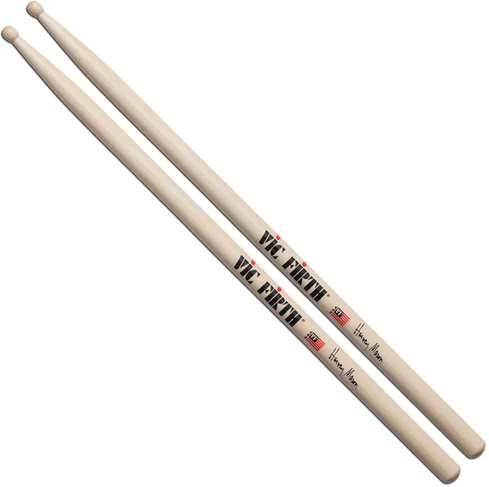 Vic Firth SHM – Harvey Mason Signature