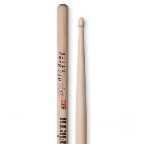 VIC FIRTH SIGNATURE PETER ERSKINE BIG BAND