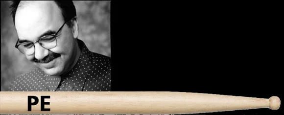 Vic Firth SPE – Peter Erskine Signature