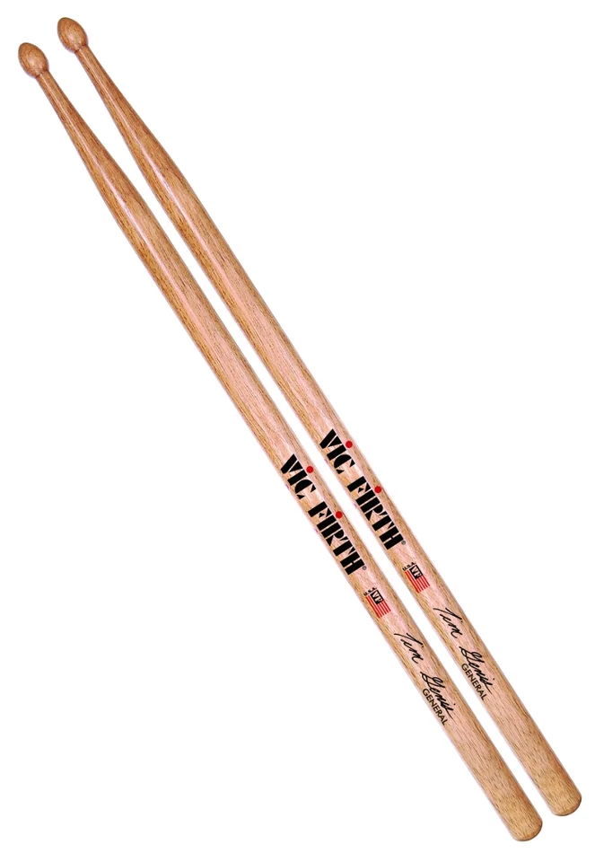 Vic Firth TG – Caisse Orchestre Tim Genis General