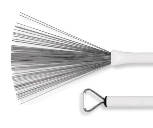 Vic Firth WB – Metal Jazz