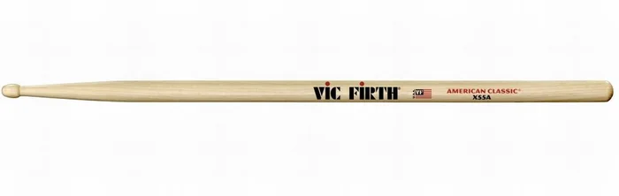 Vic Firth X55a – American Classic Hickory Extreme 55a