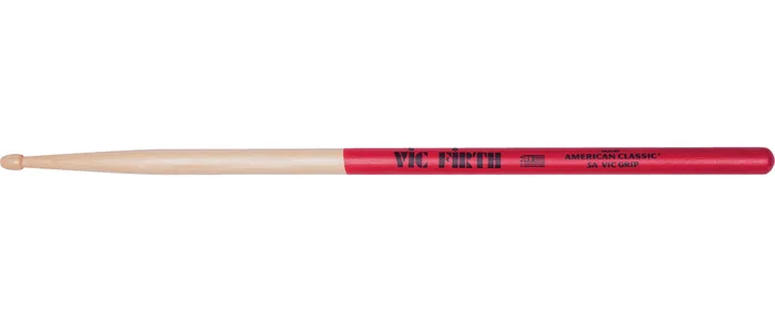 Vic Firth X5ANVG – American Classic Extreme 5A Grip