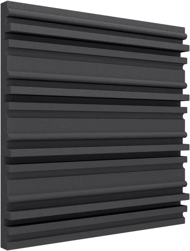 Vicoustic Pulsar Panel Panneau de mousse absorbant