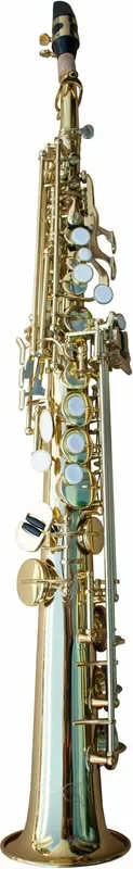 Victory VSS Student 02 Saxophones sopranos