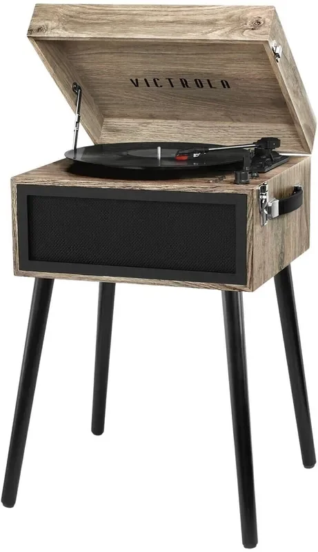 Victrola Liberty Beige Tourne-disque