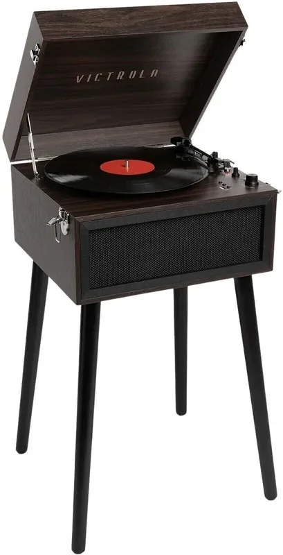 Victrola Liberty Brown Tourne-disque