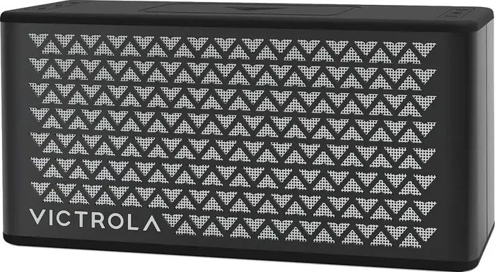 Victrola VPB-400 Music Edition 2 Black Enceintes portable