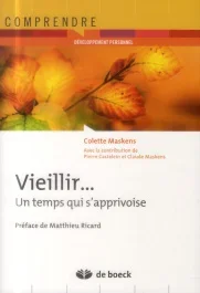 Vieillir. Un temps qui s&rsquo;apprivoise, Edition 2014