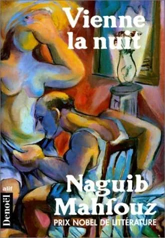 Vienne La Nuit