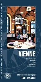 Vienne. Stephansdom, Hofburg, Ring, Secession, Schönbrunn