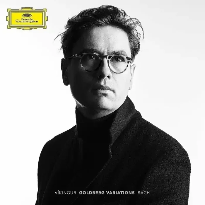 Víkingur Ólafsson – Goldberg Variations (2 LP)