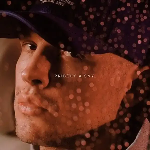 Viktor Sheen – Príbehy A Sny (CD)