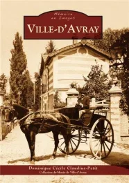 VILLE-D&rsquo;AVRAY