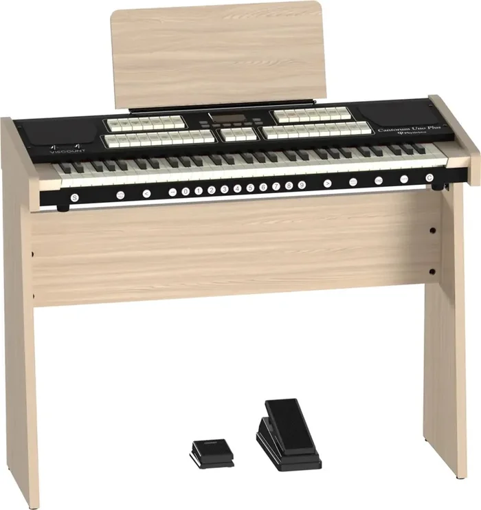 Viscount Cantorum Uno Plus SET Orgue numérique
