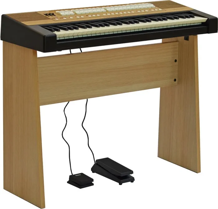 Viscount Cantorum VI Plus SET Orgue numérique
