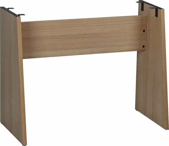 Viscount Keyboard Stand Cantorum Duo Support de clavier en bois