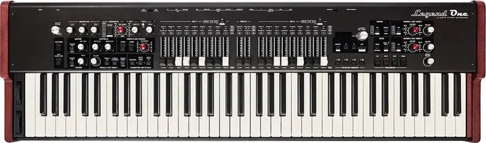 Viscount Legend ONE 73 Orgue numérique