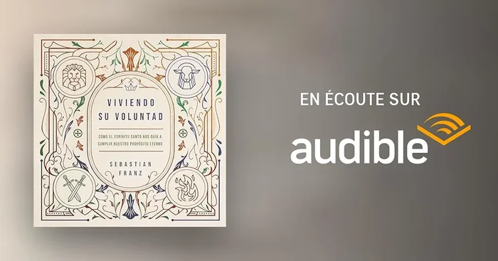 Viviendo Su voluntad [Living His Will]