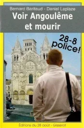 Voir Angouleme et mourir