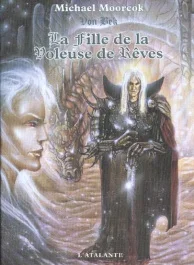 Von Bek : La fille de la voleuse de rêves