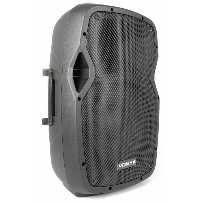 Vonyx AP1500 Enceinte Passive 15&Prime;, 800 Watts