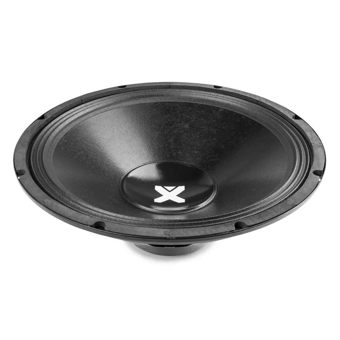 Vonyx SPSL15 – Haut-Parleur de Grave, Cône 15 Pouces (355 mm), 800 Watts