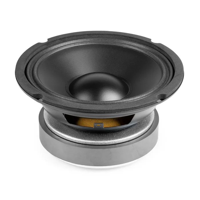 Vonyx WP16 – Haut-Parleur de Graves, Cône 6,5 Pouces (16 cm), 200 Watts