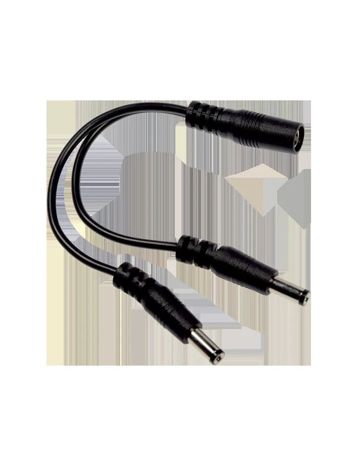 Voodoo Lab PPAY Voltage Doubler Adapter