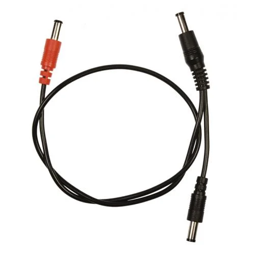 VOODOO LAB PPEH24 CABLE INVERSEUR POLARITÉ – 60CM