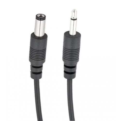 VOODOO LAB PPMIN CABLE ALIM DC DROIT/MINI-JACK – 50CM