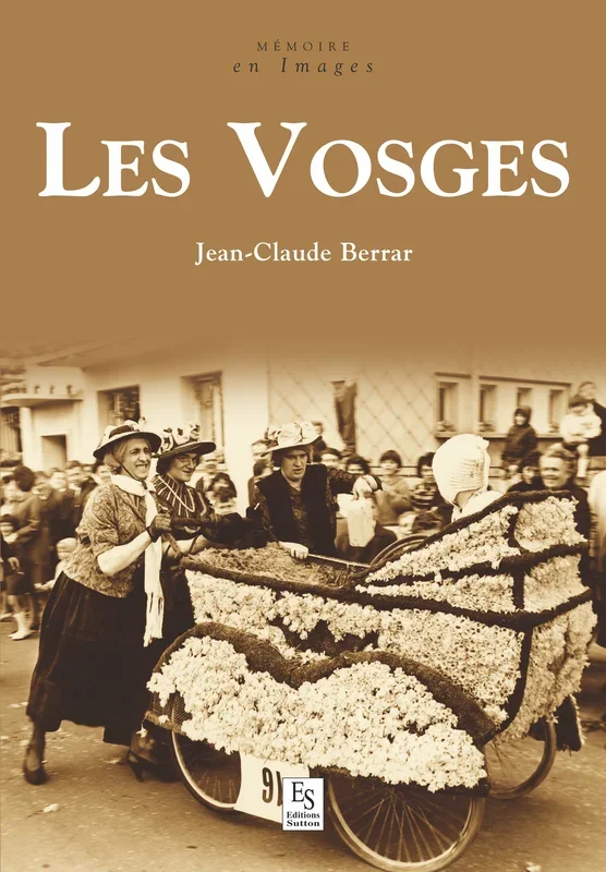 Vosges (Les)