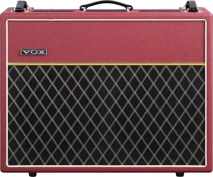 Vox AC30C2 Combo à lampes