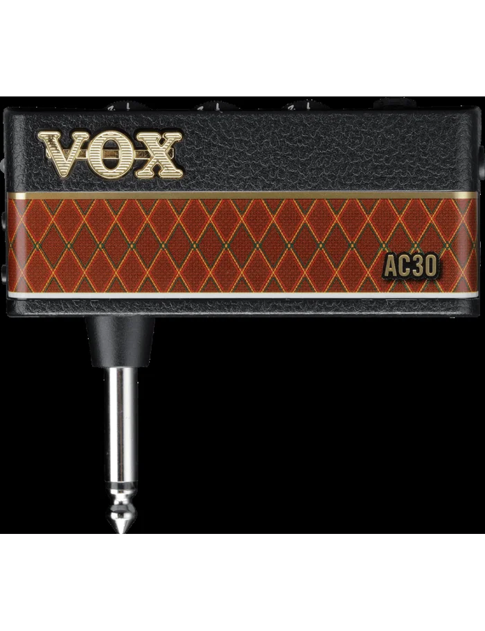 Vox Amplug 3 AC30